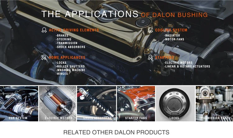 WRAPPED BUSHING5 WRAPPED BUSHING5