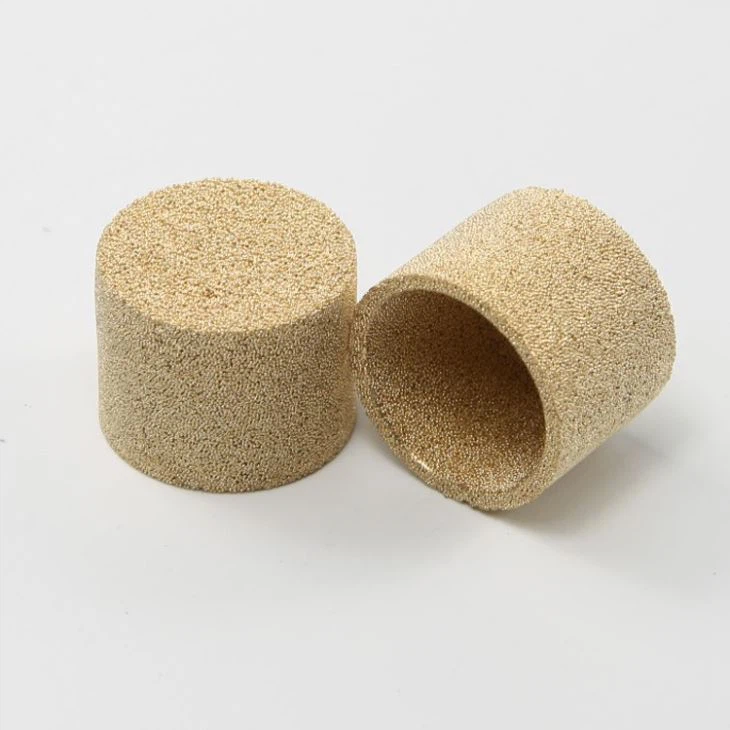 sintered porous metal filter-02