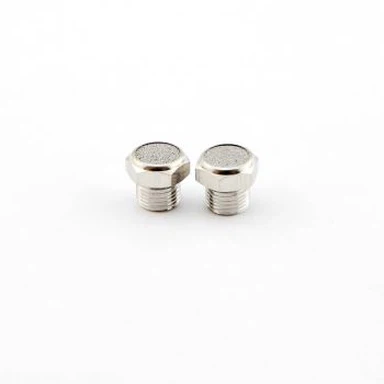 जंग प्रतिरोधी मफलर