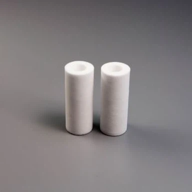 छिद्रित छिद्रपूर्ण प्लास्टिक फ़िल्टर