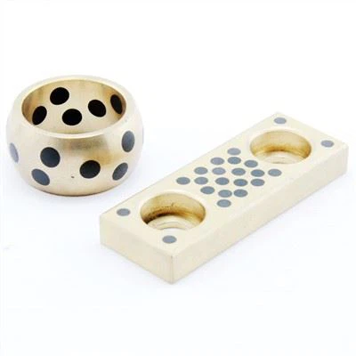 ब्रेक बुशिंग