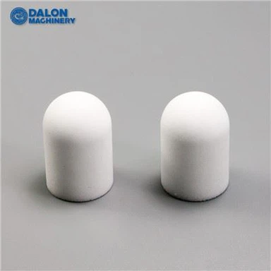 पाइप कैप फिल्टर