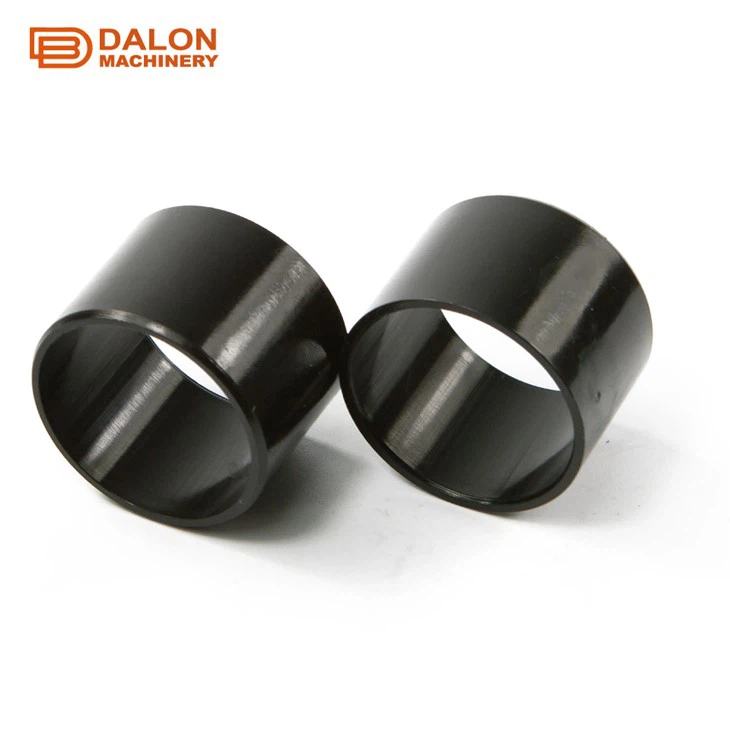 Plastic Nylon Compound Bushing