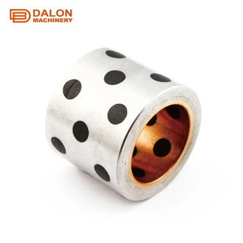 Shaft Bushing Bearing