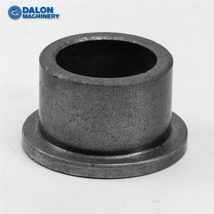 Sintered Oil Iron Bushing