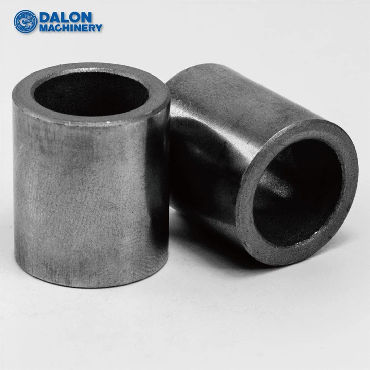 Sintered Oil Iron Bushing