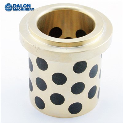 एल्यूमीनियम झाड़ी