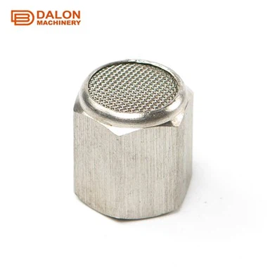 बसपा एनपीटी निसादित तार मफलर