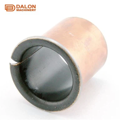 भारी शुल्क निकला हुआ किनारा असर