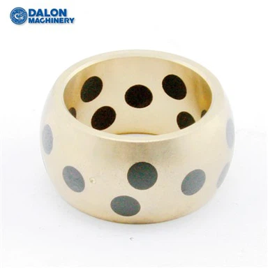 गोलाकार जोर असर