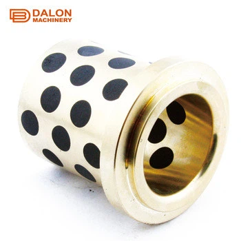 Unthreaded Spacer Bushing